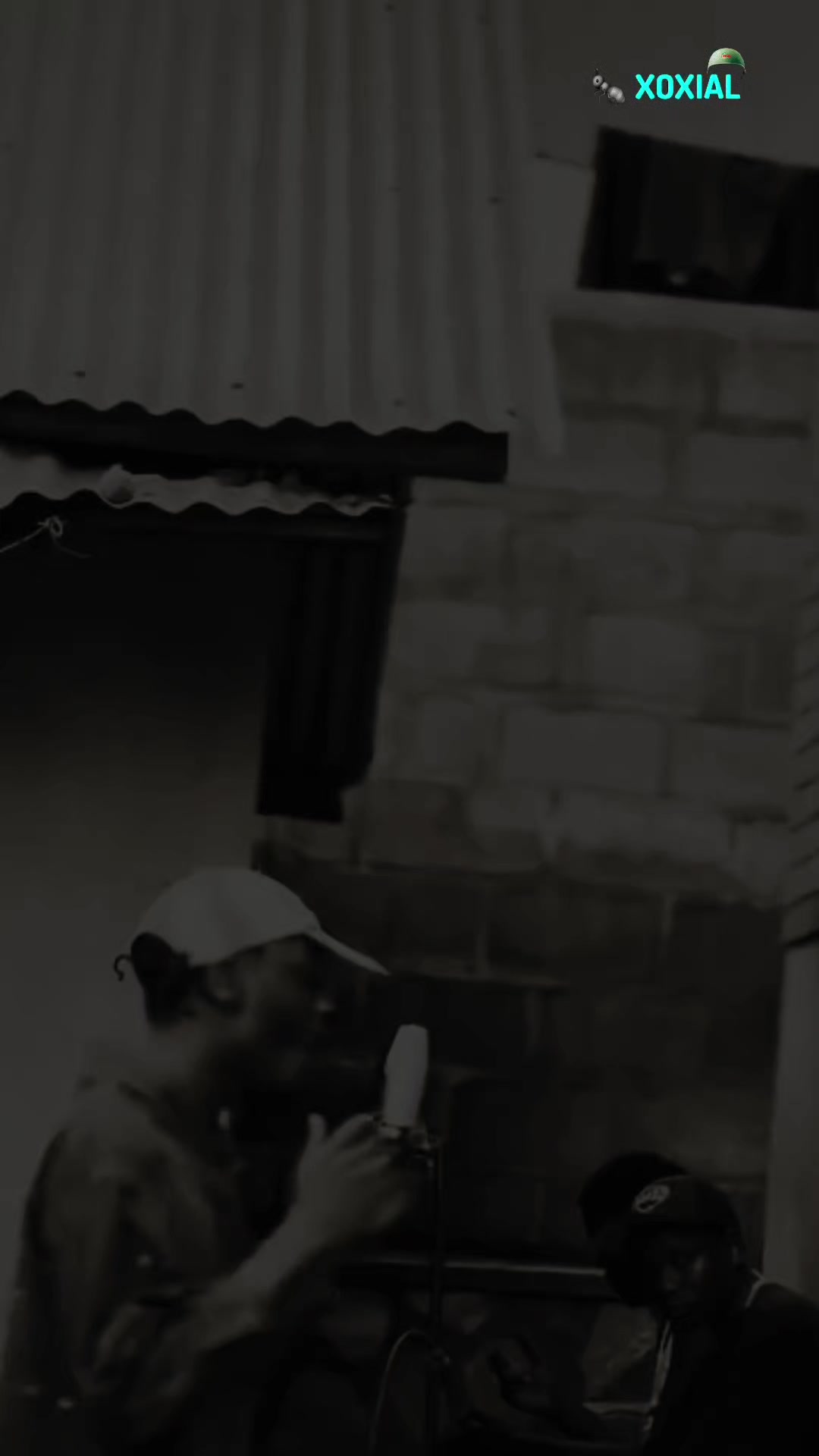 @Anti Xoxial [II]