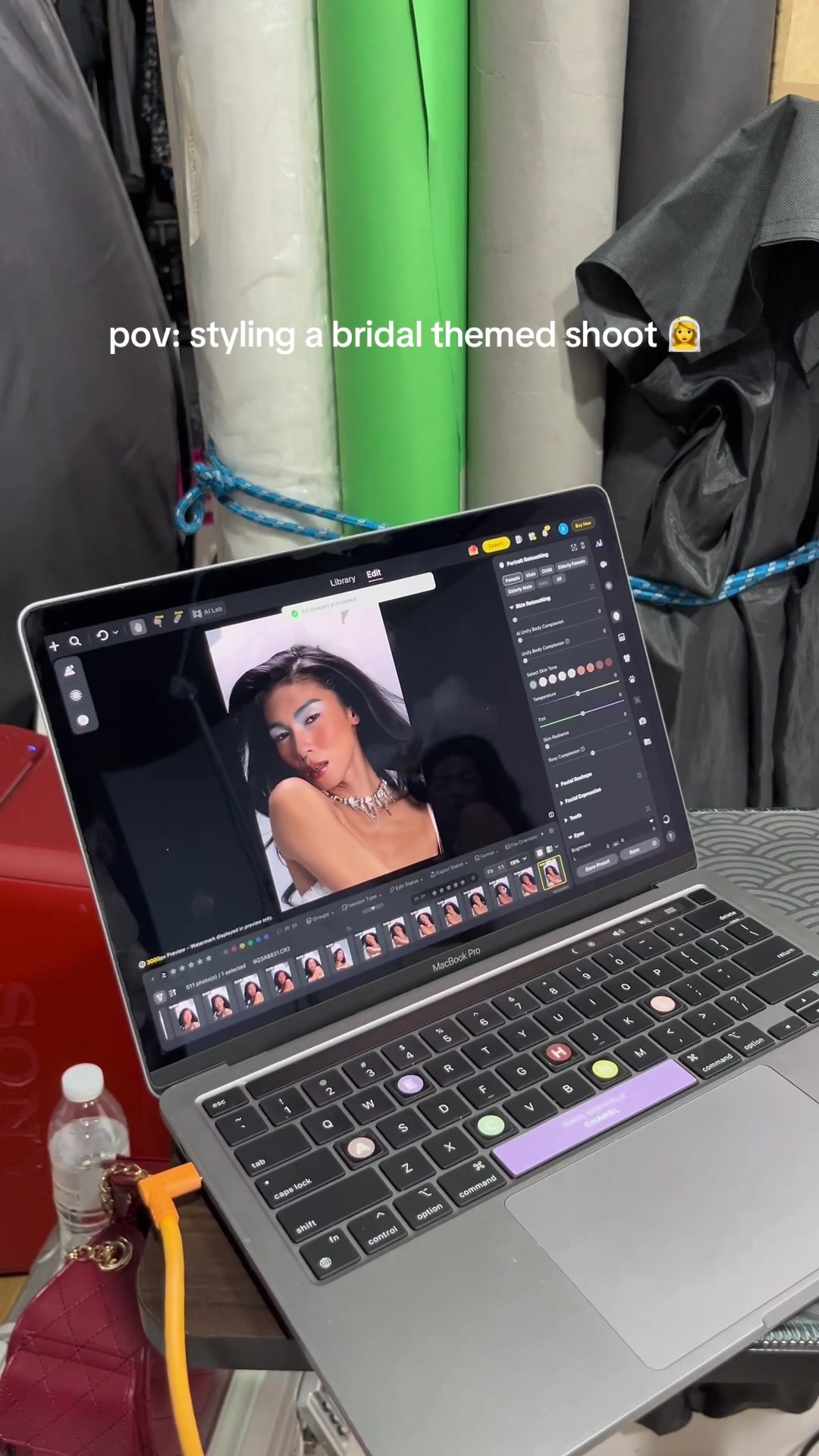 @Angela