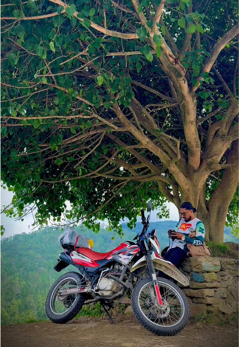 @TiLaK DeUbA🔱📿