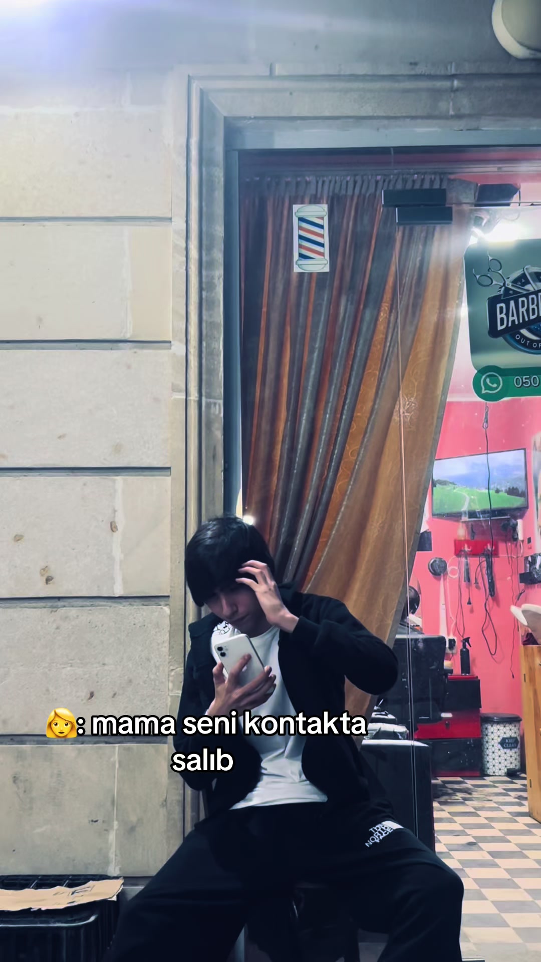 @Əlişkadı