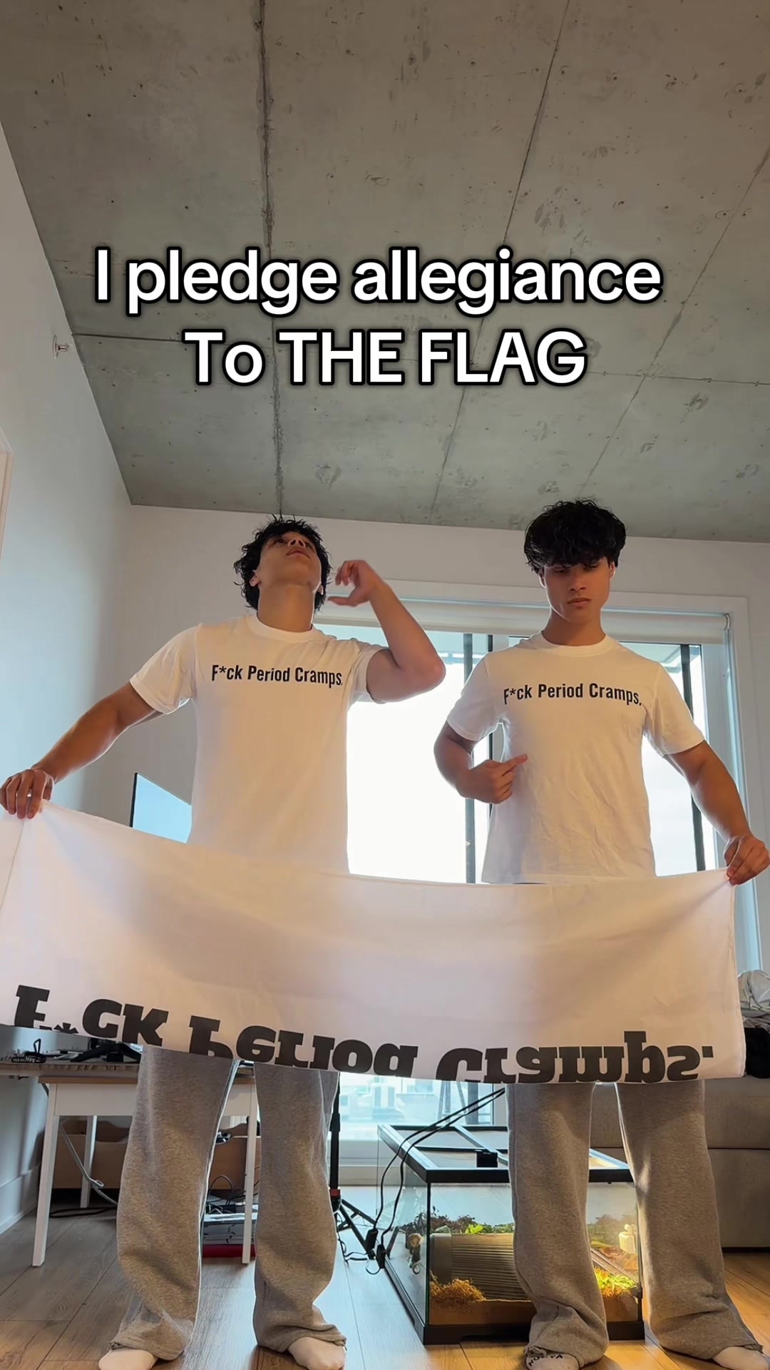 @Rise Twins