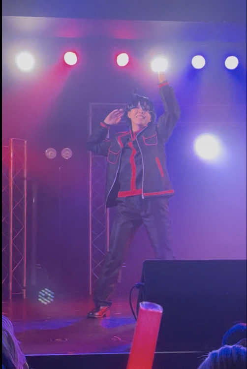 @焔