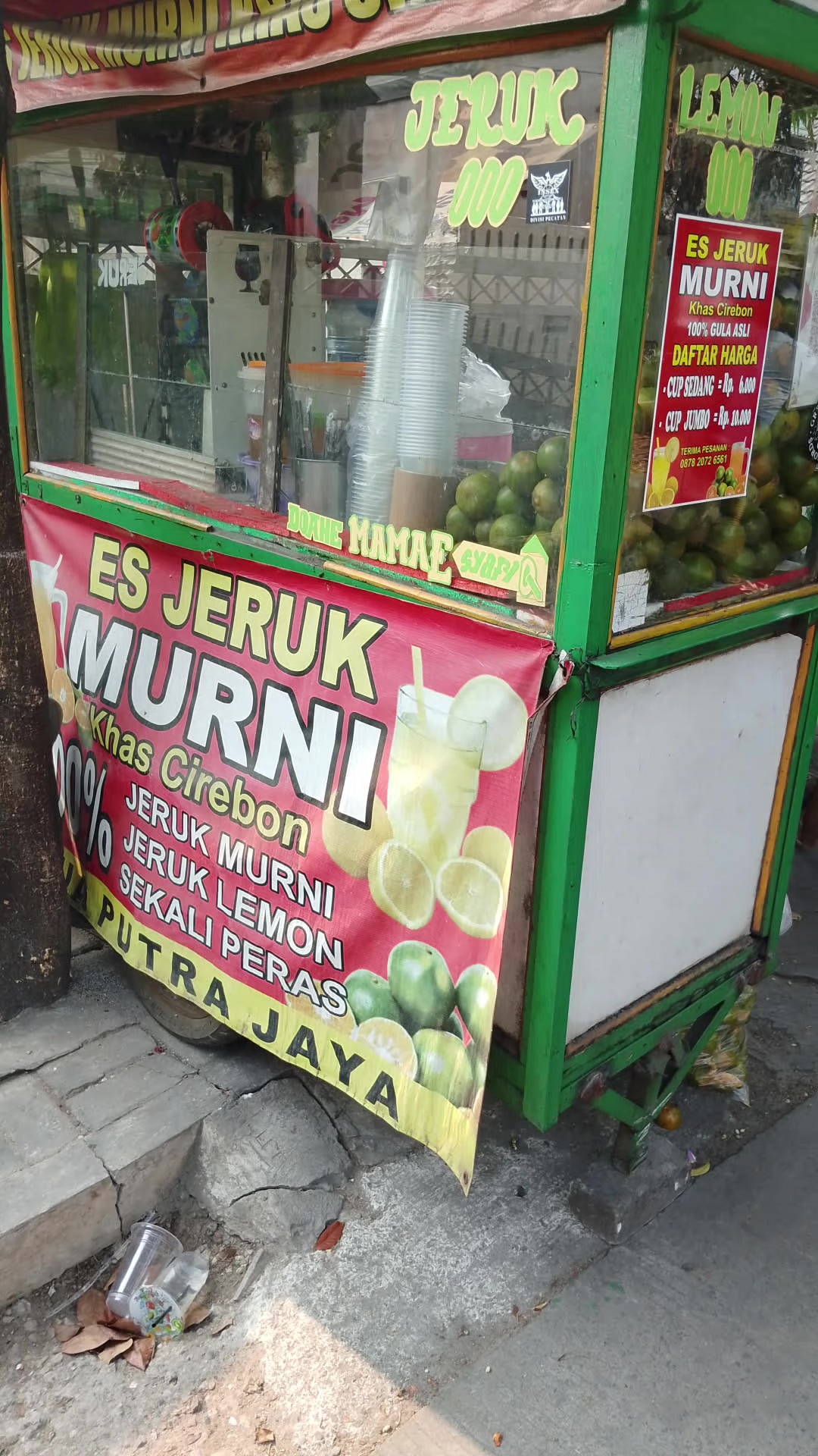 @Zeans Wong Cirebon