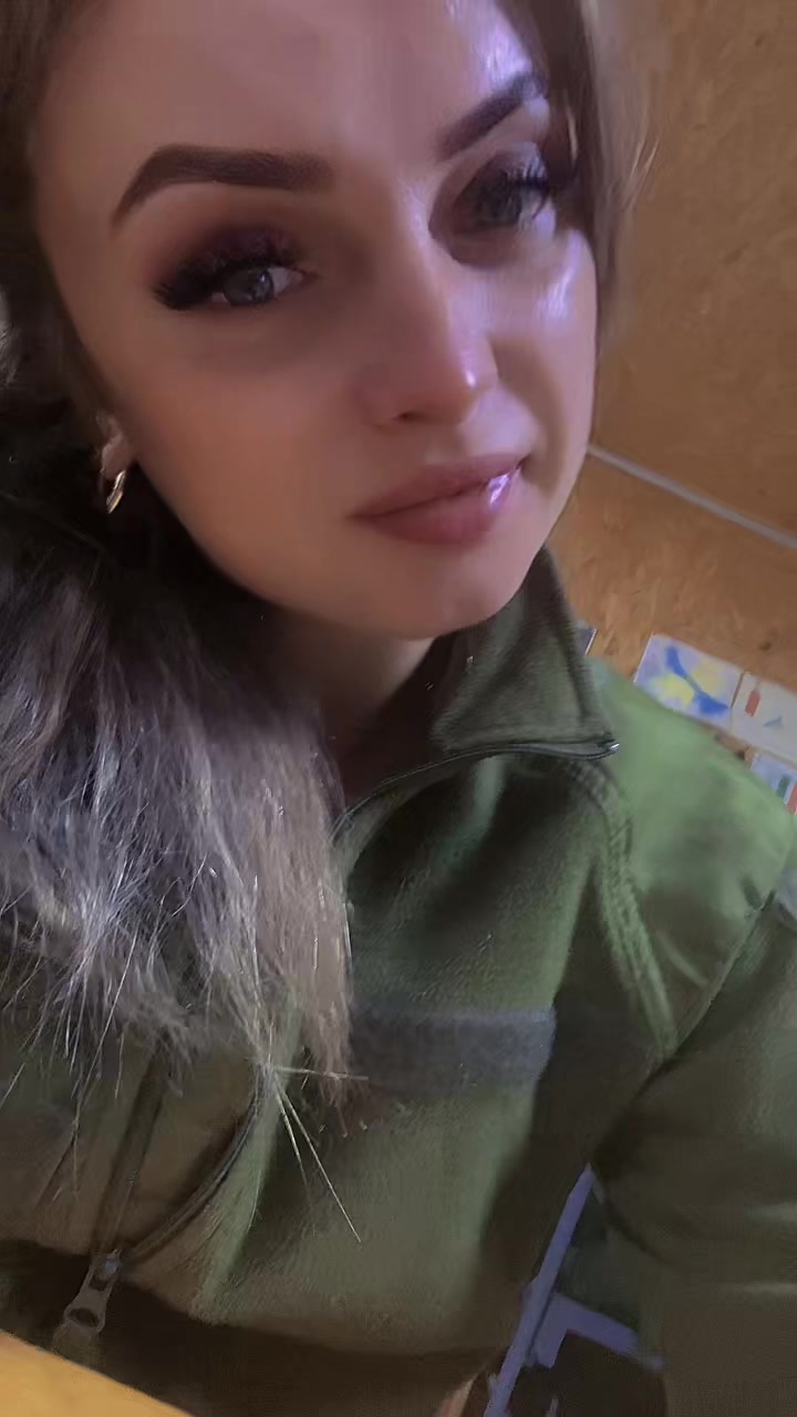 @Alina Shydlovska