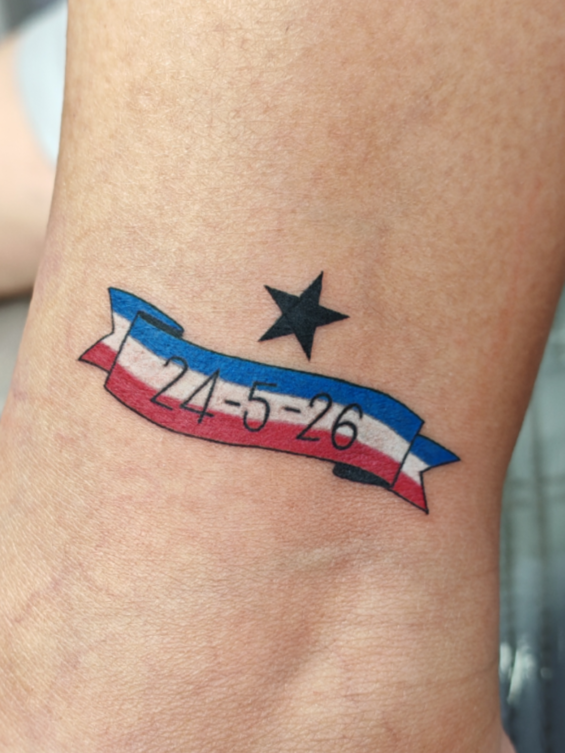 @Julio Arg&uuml;elles Tatuador
