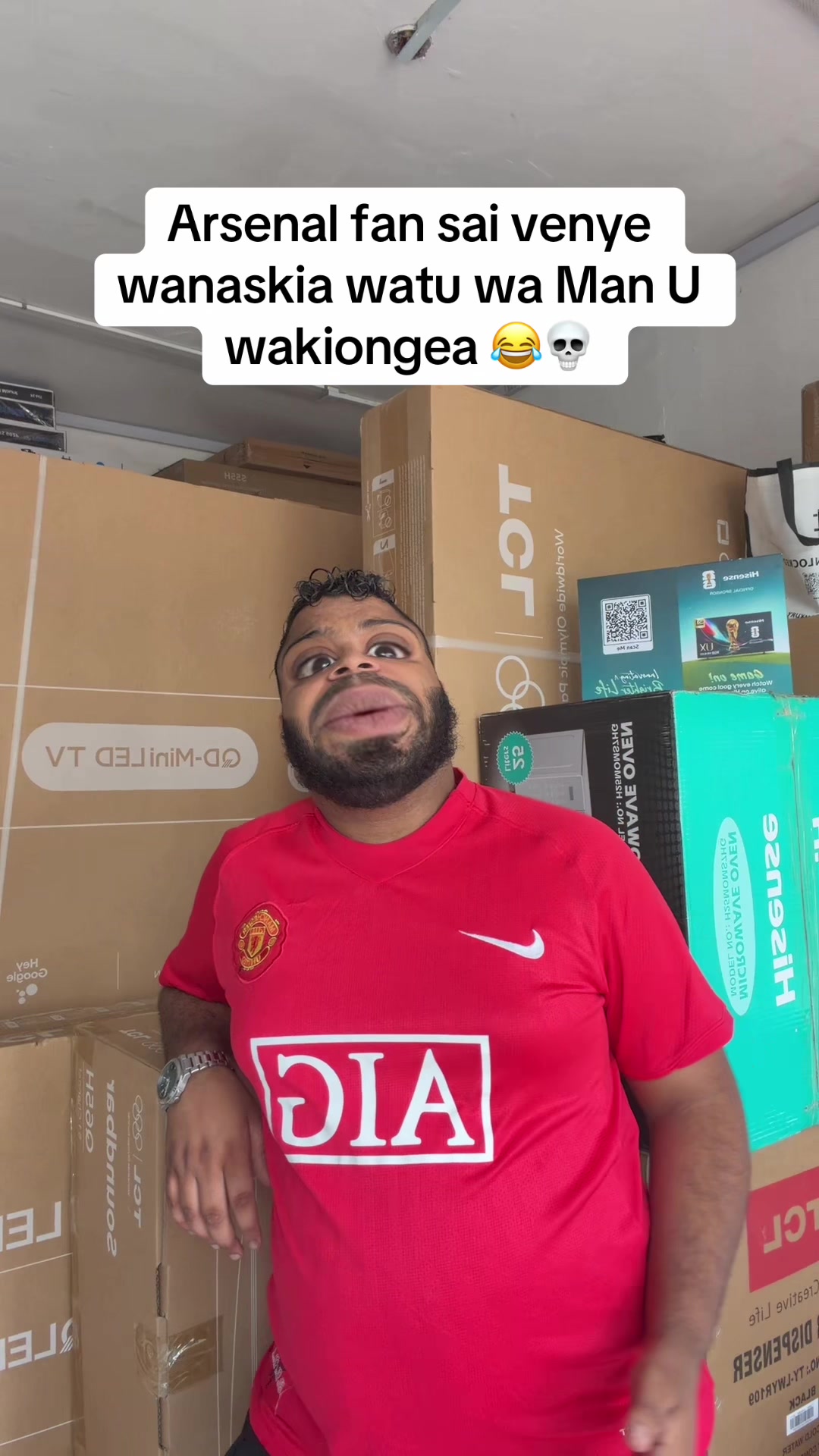 @TCL PLUG 254 🇰🇪