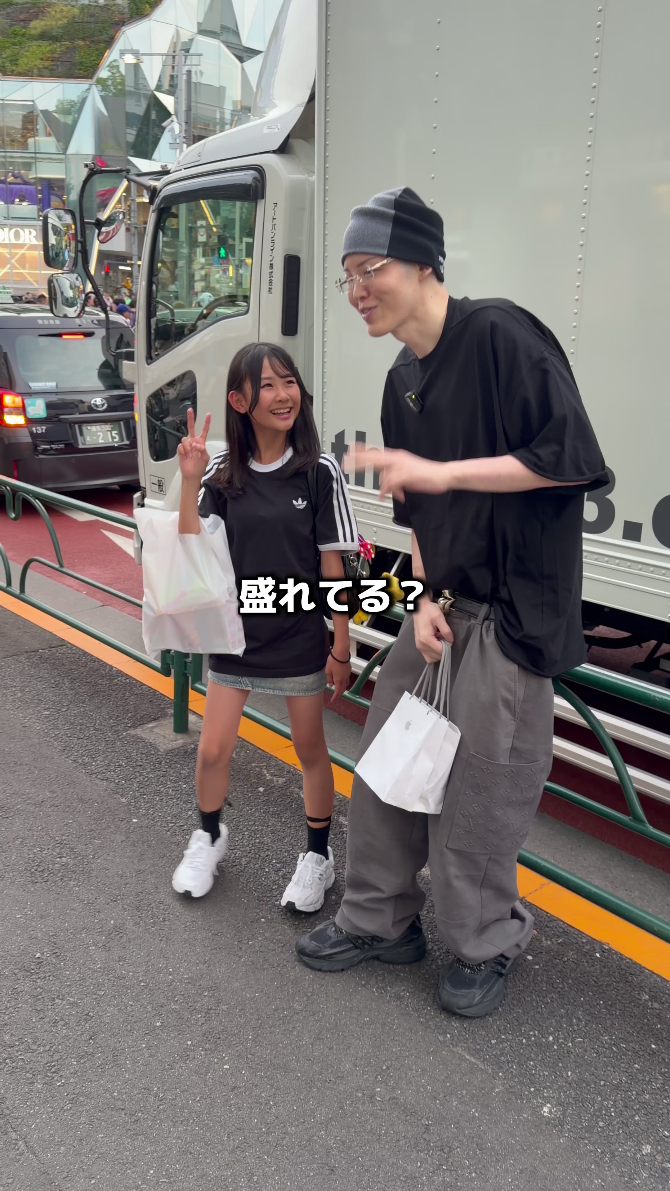 @まぁくん