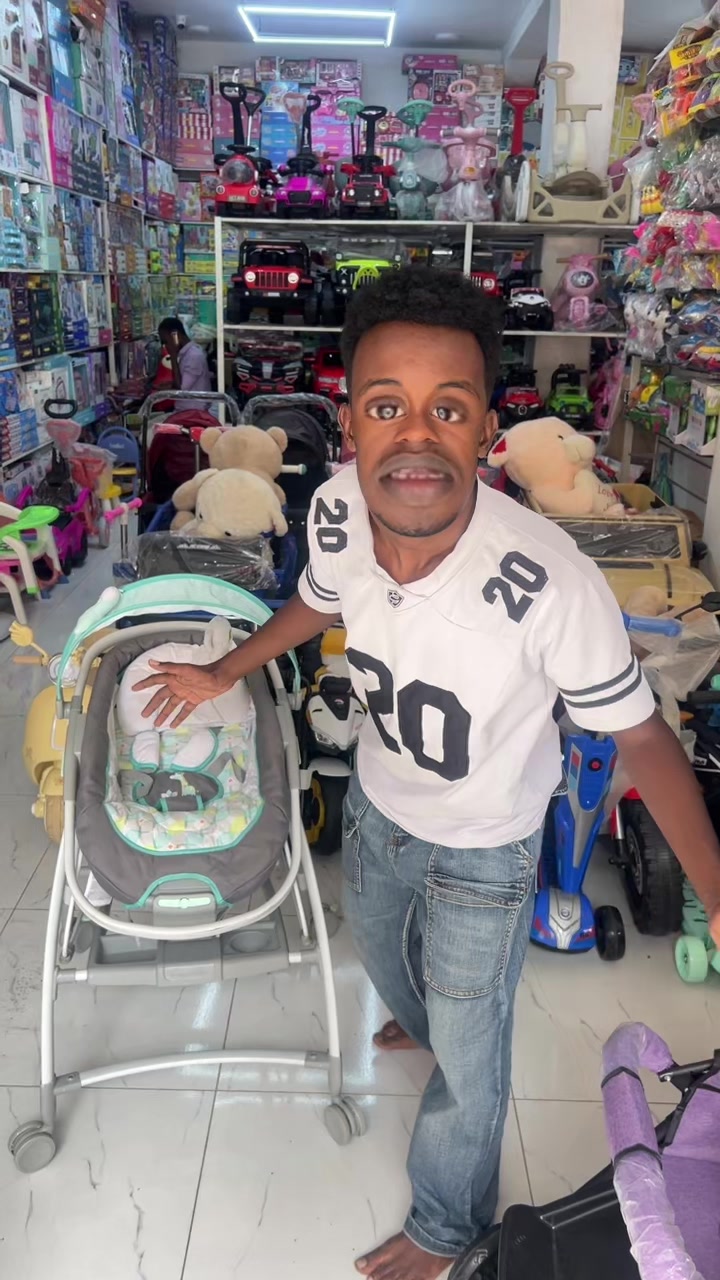 @Saba Fashion & baby center