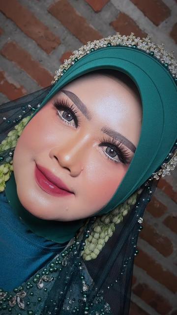 @Mua Nganjuk[Drizal_Art Wedding
