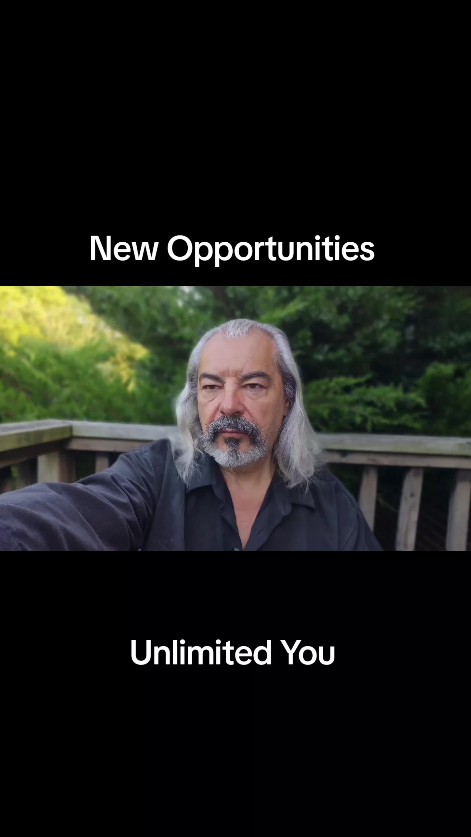 @Unlimited You