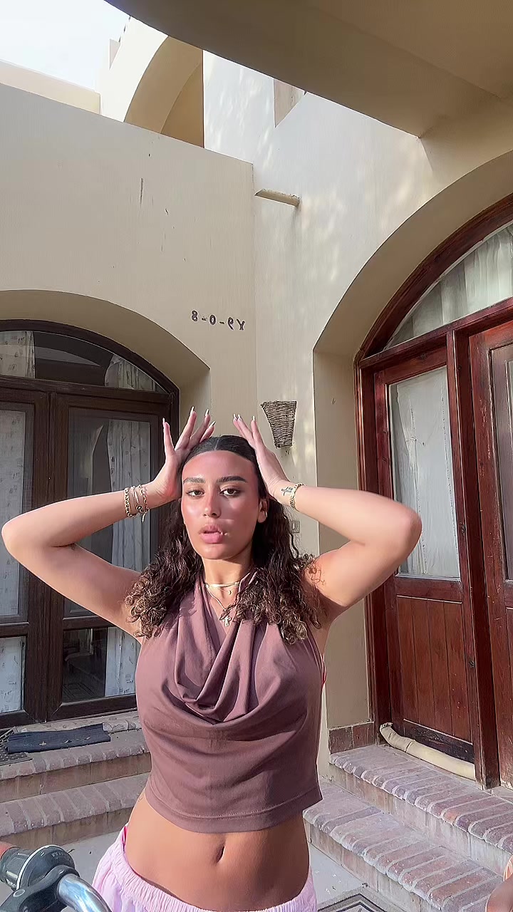 @Karen Zaki