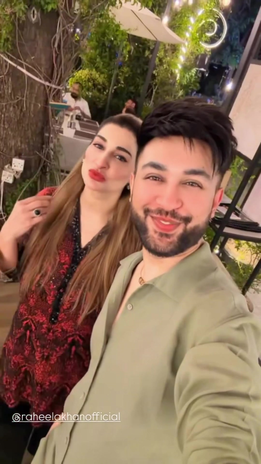 @Raheelakhanofficial