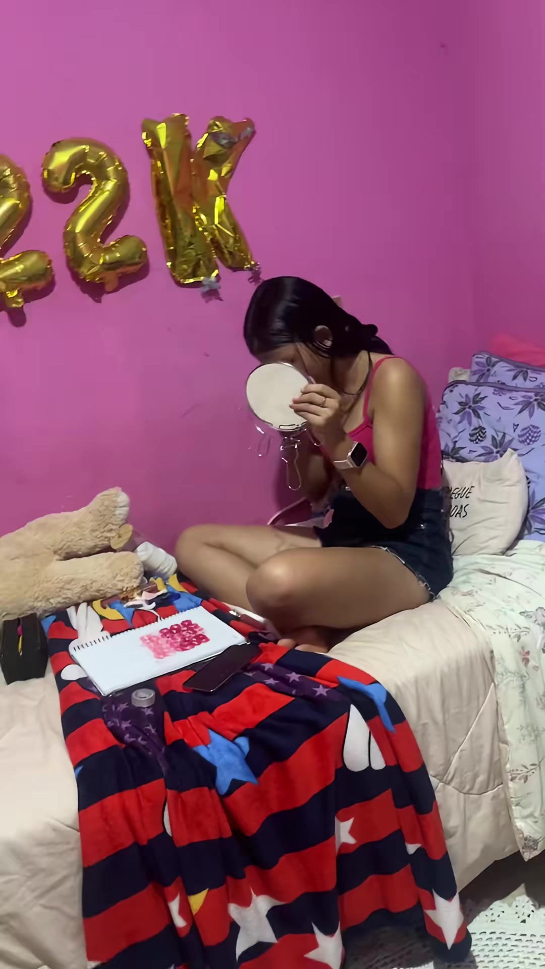 @Ana Livia