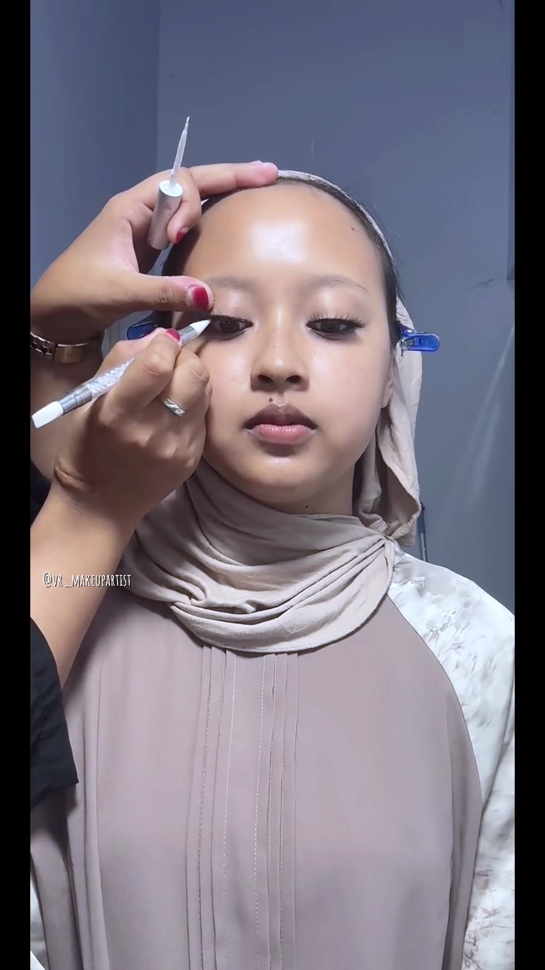@MUA BANJAR
