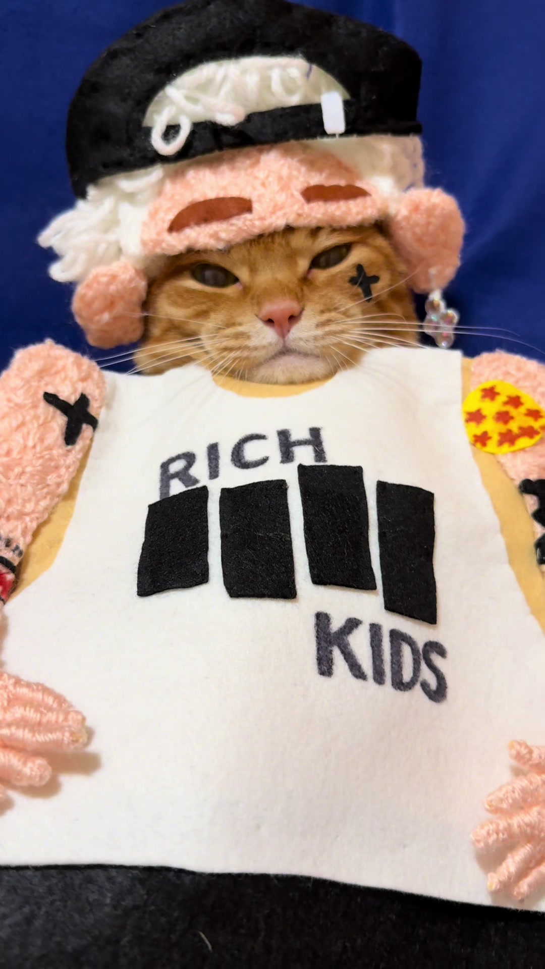 @猫の神様