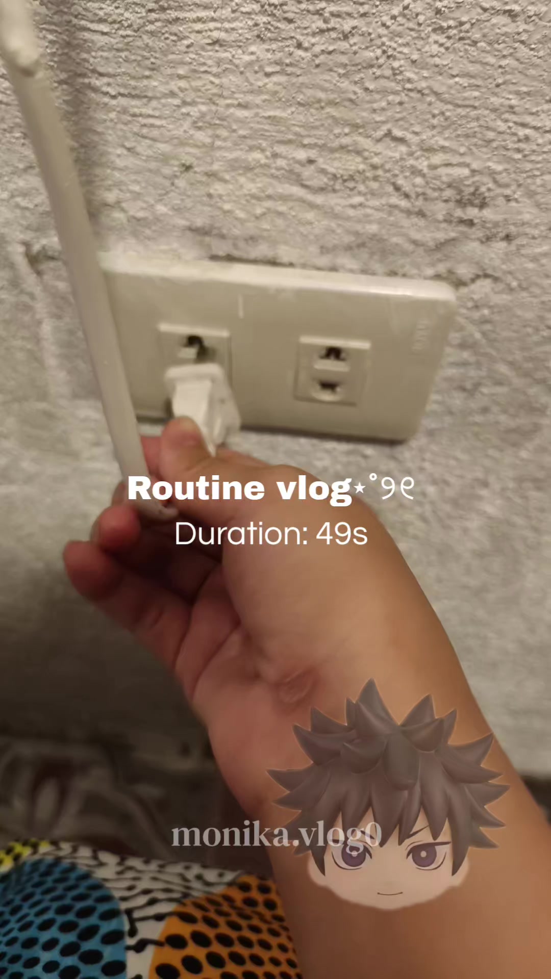 @m᥆ᥒіkᥲ𝜗𝜚˚⋆
