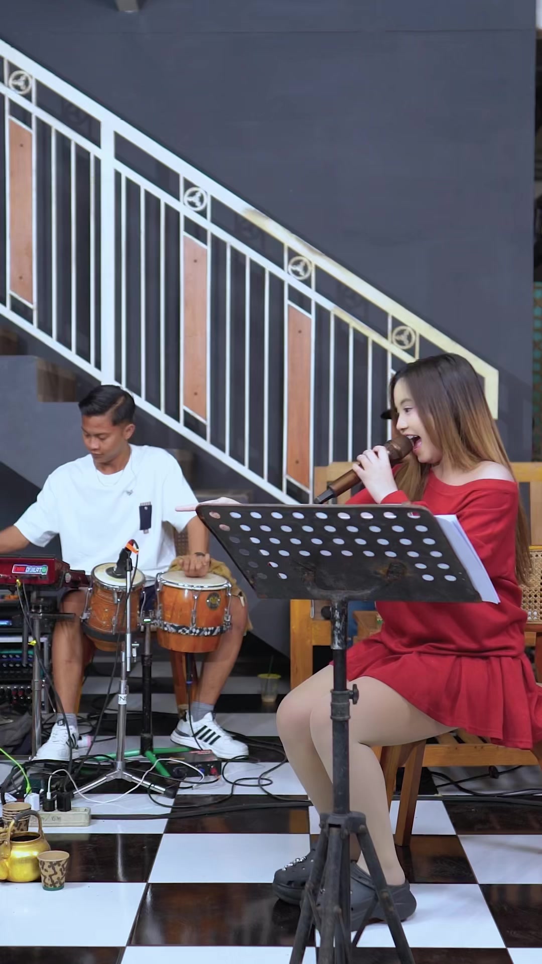 @Musik Proaktif