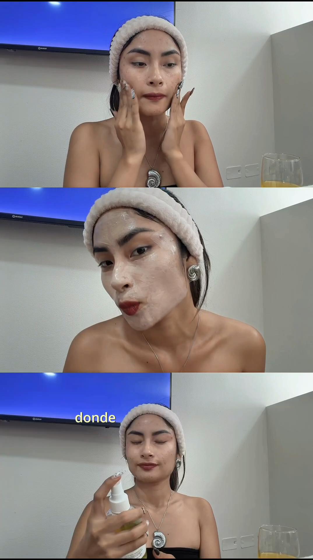 @Claudia Ramos