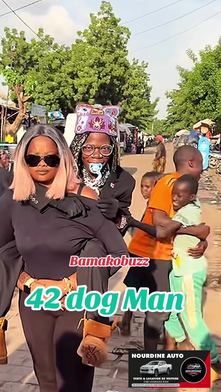 @Bamako_Buzz🇲🇱