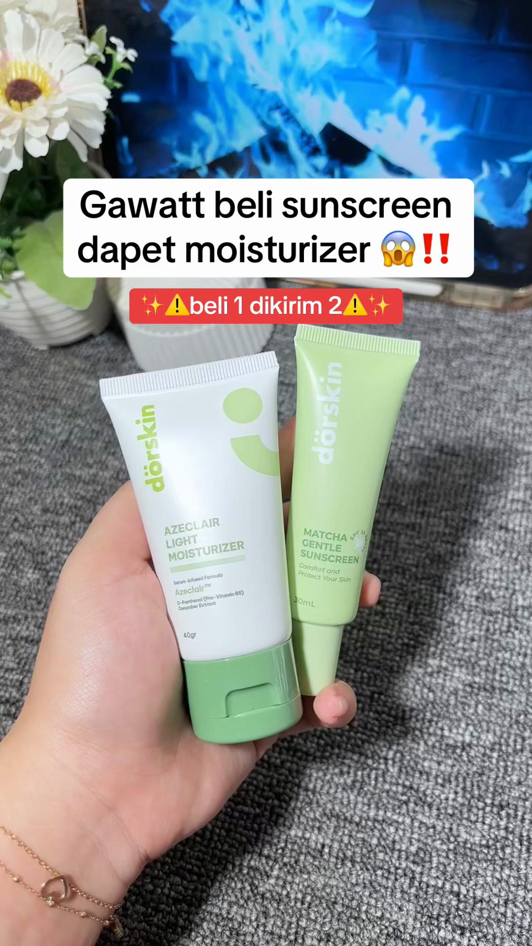 @Skincare For You ✅