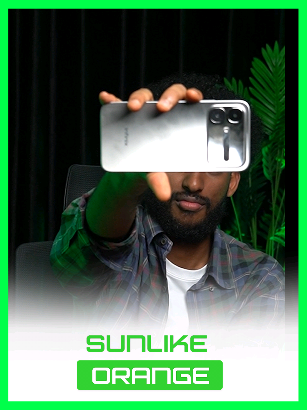 @Infinix Ethiopia