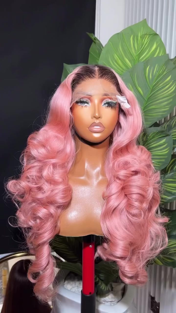 @Cindy luxury hair