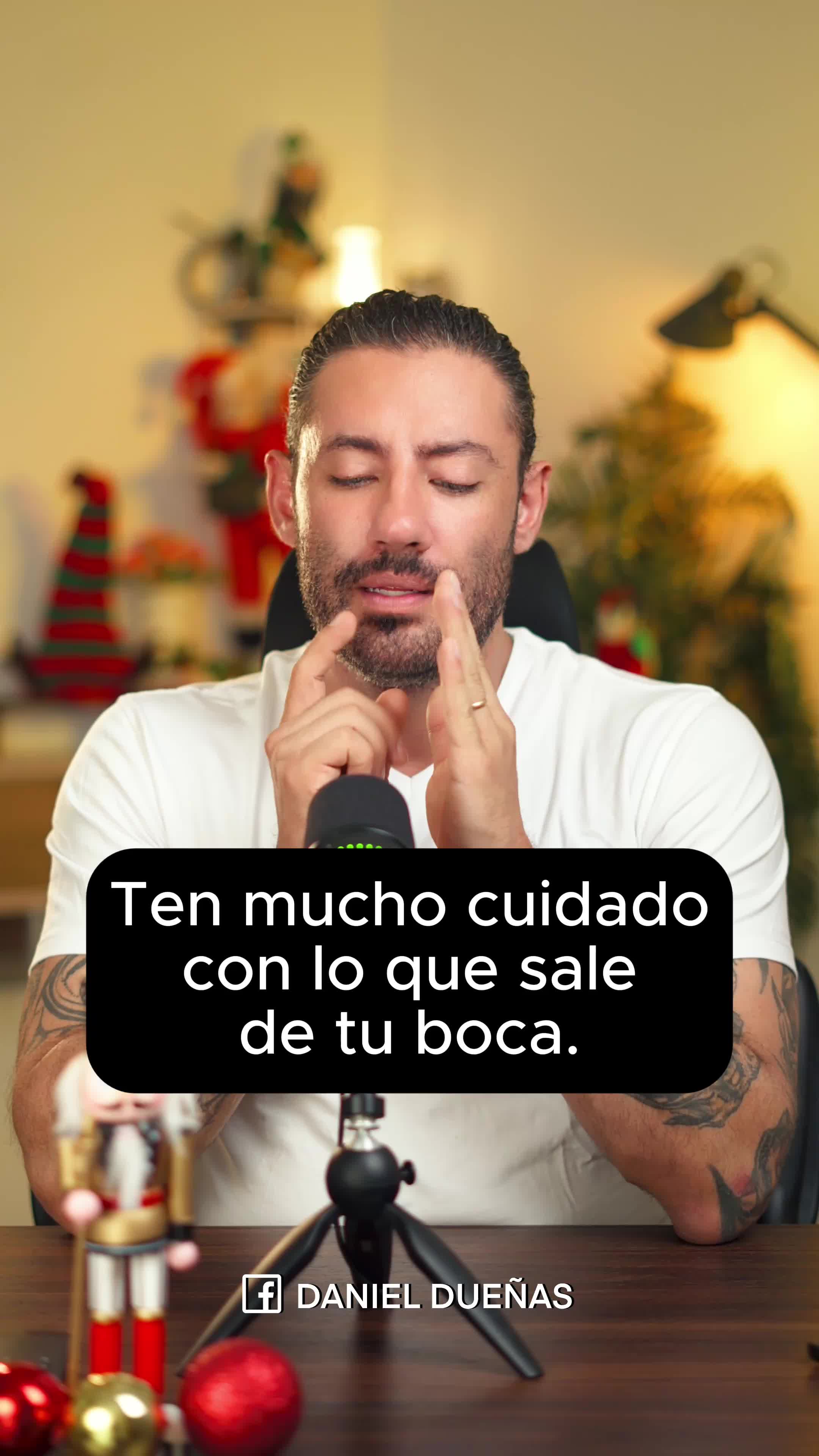 @Daniel Dueñas