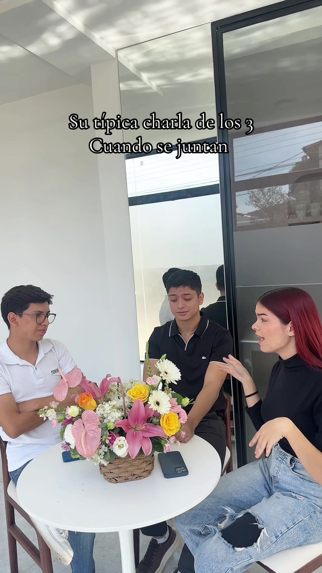 @ROSA BELLA FLORERÍA