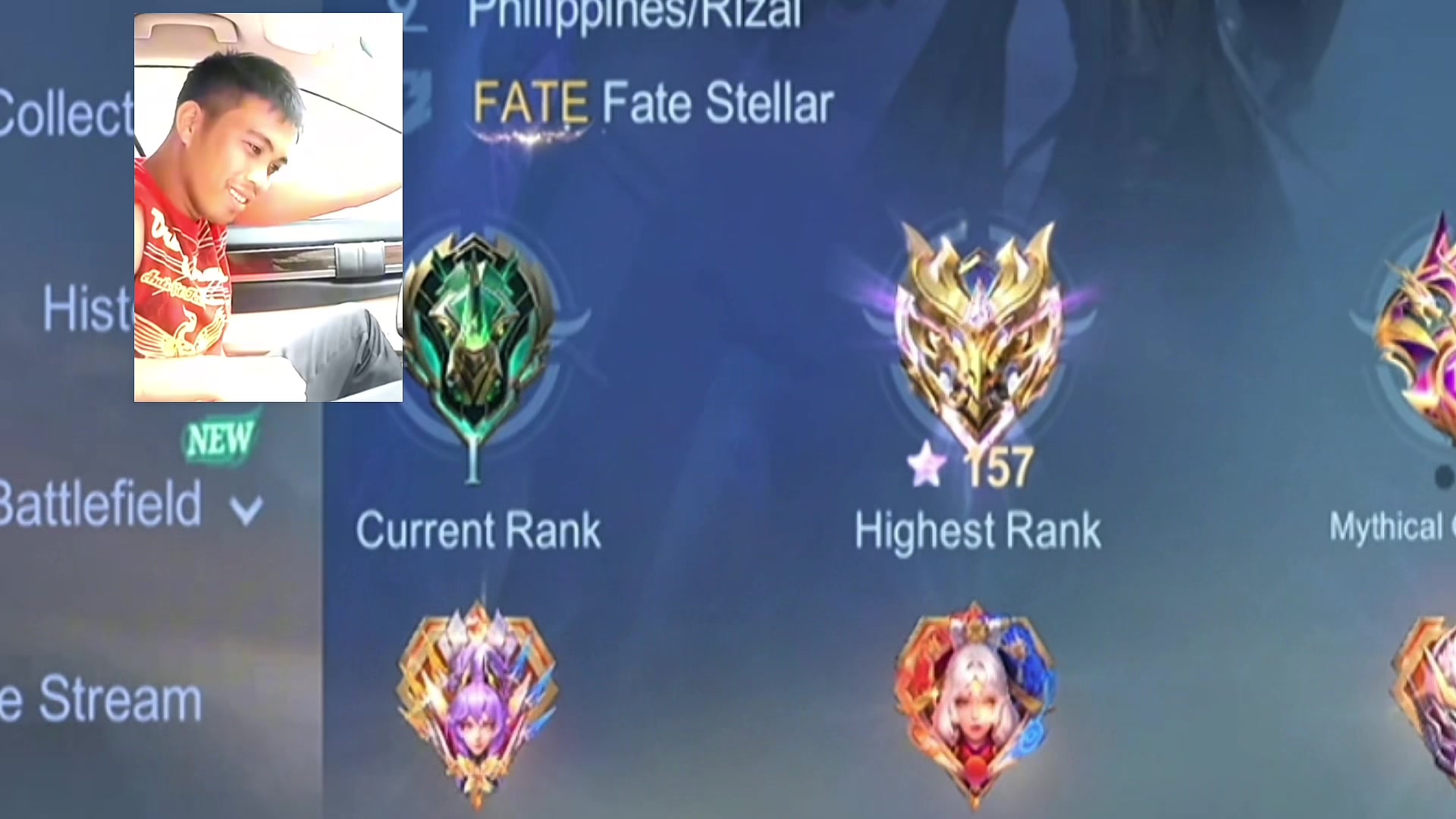 @Krazy Drei
