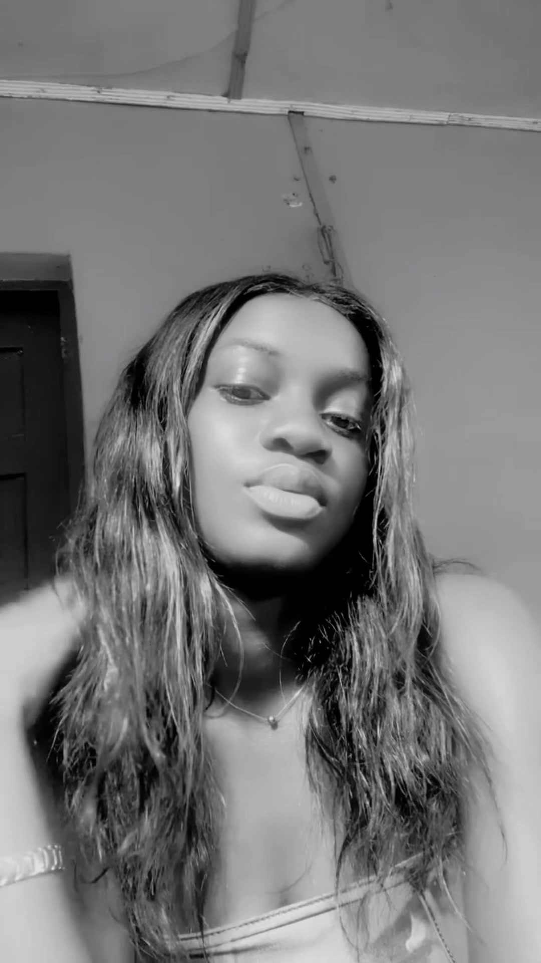 @Miss Asantewaa 😩❤️