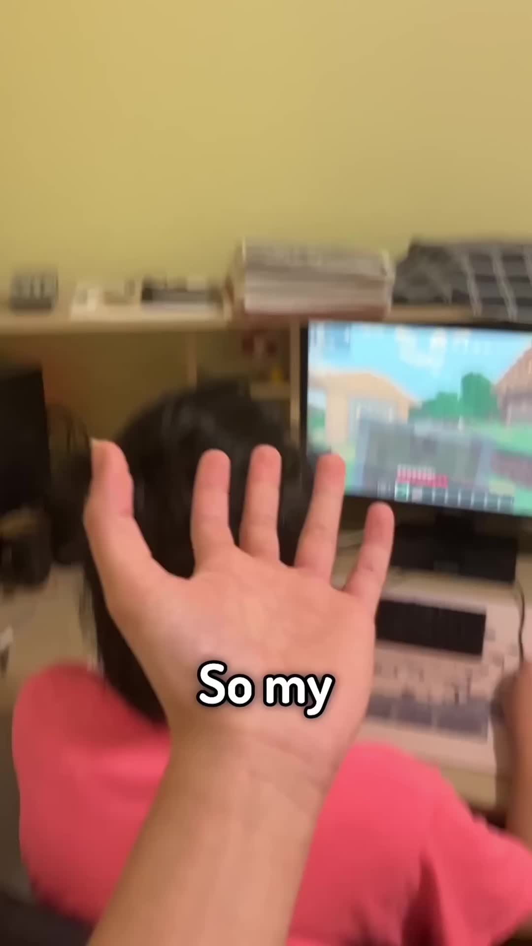 @Joyclip007
