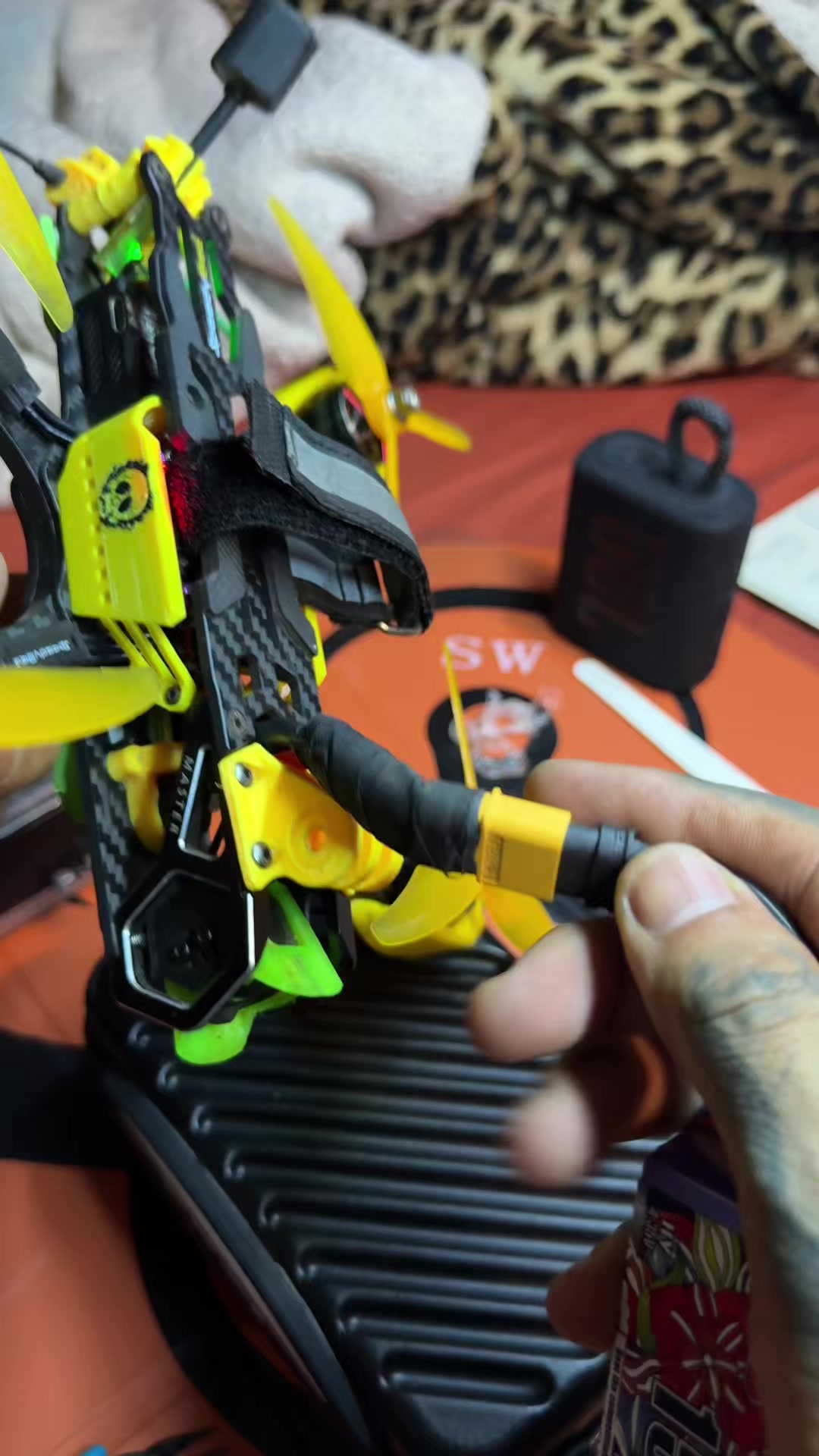 @El Calavero FPV