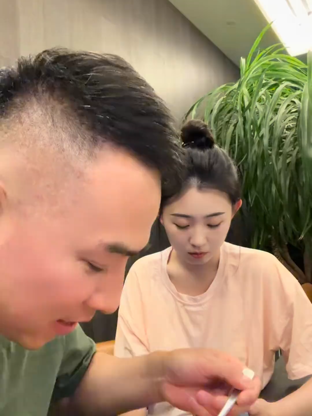 @小舞