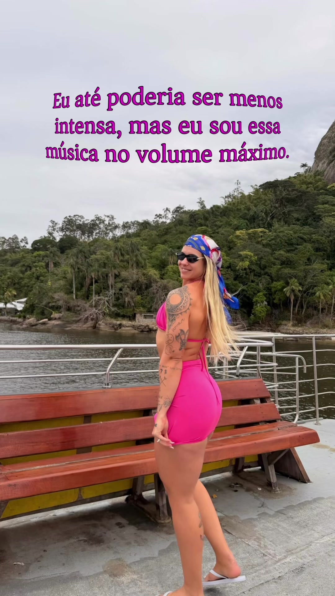 @Camila Beltrão