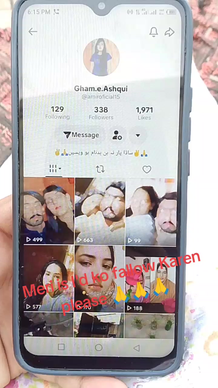 @✌️Mahnoor official Lahore ✌️