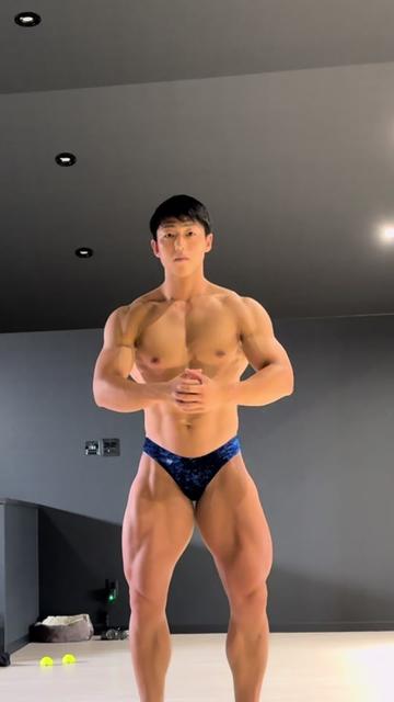 @もりじゅんのTikTok