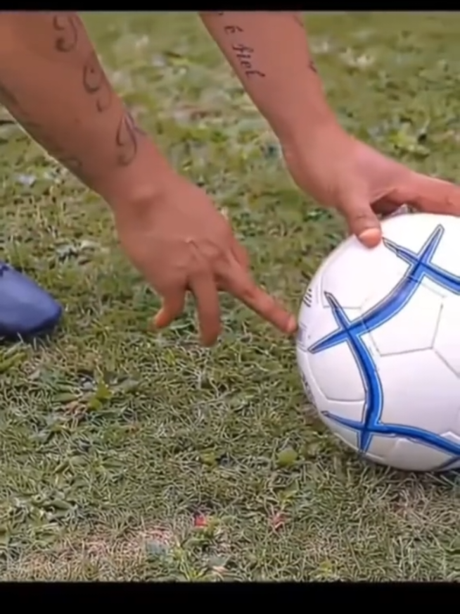 @Footballskills