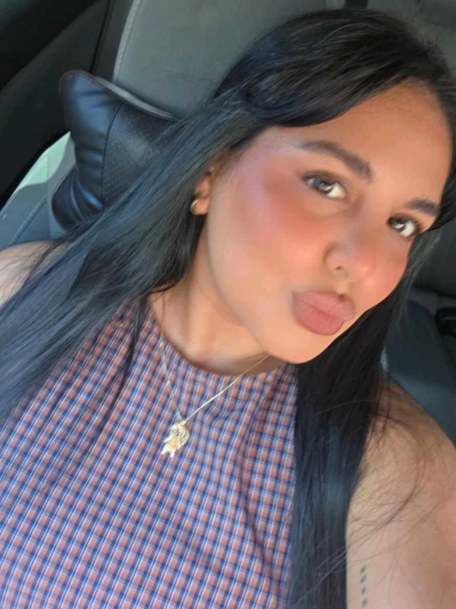 @SoyFabiana فابيانا🍉