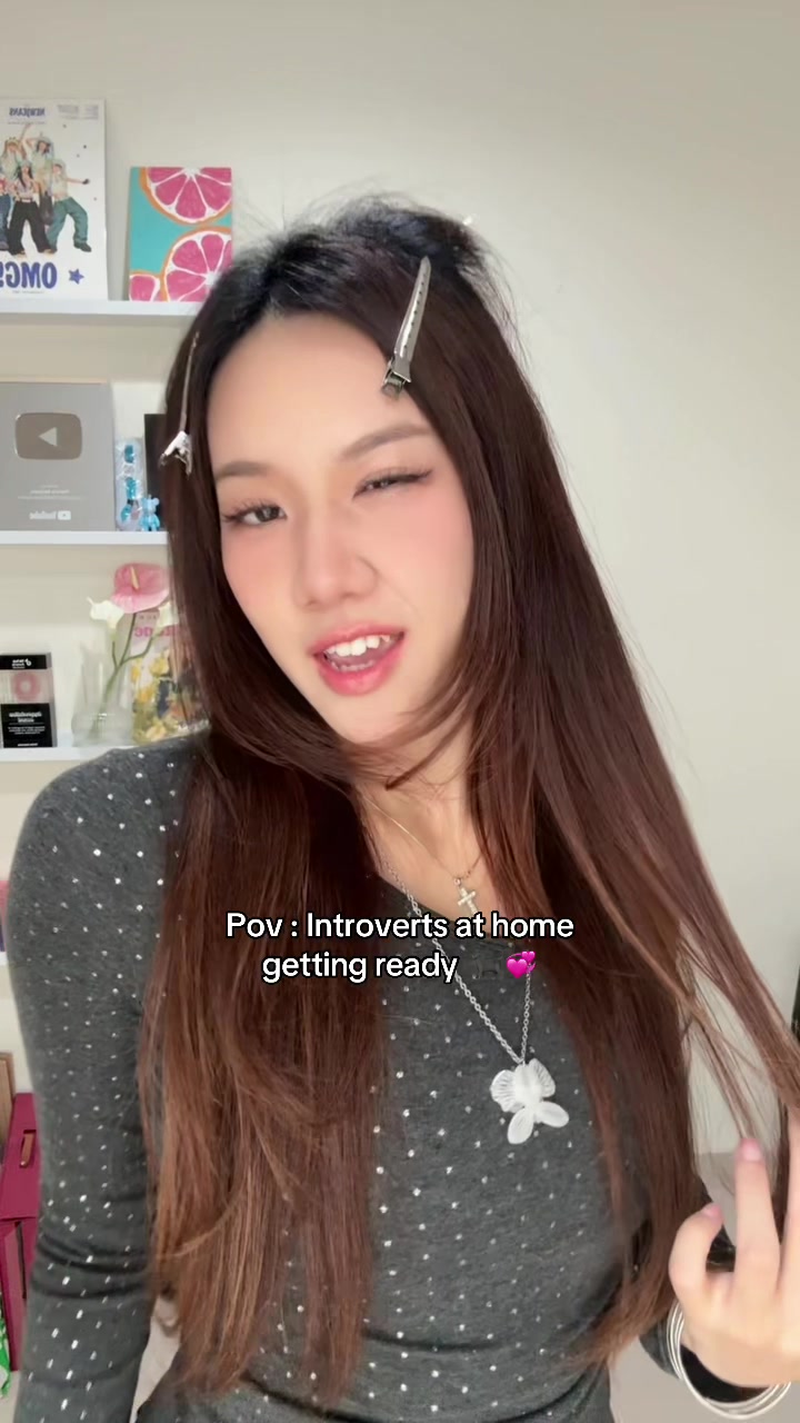@Cha | ig : @patriciamulyana