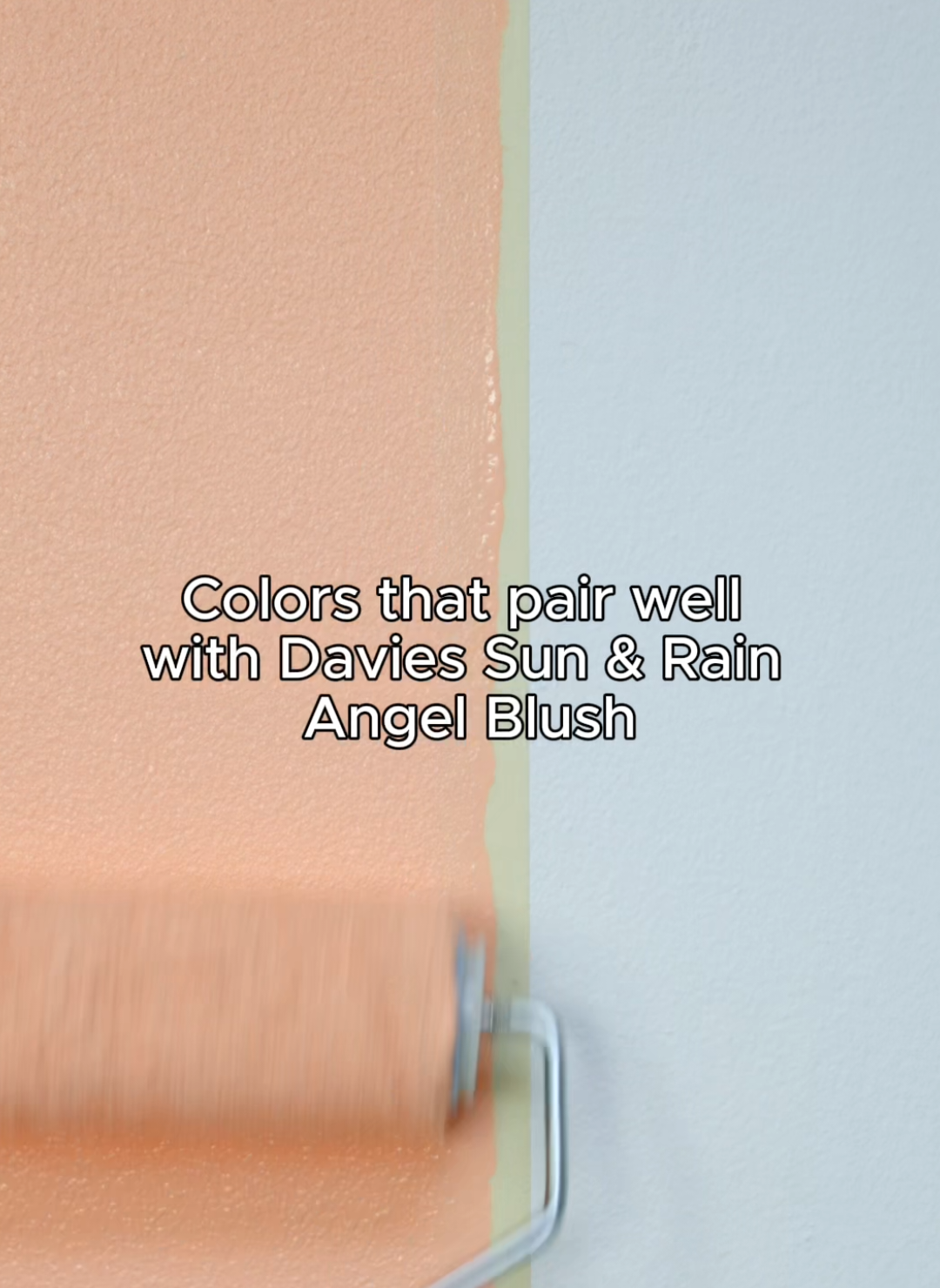 @Davies Paints