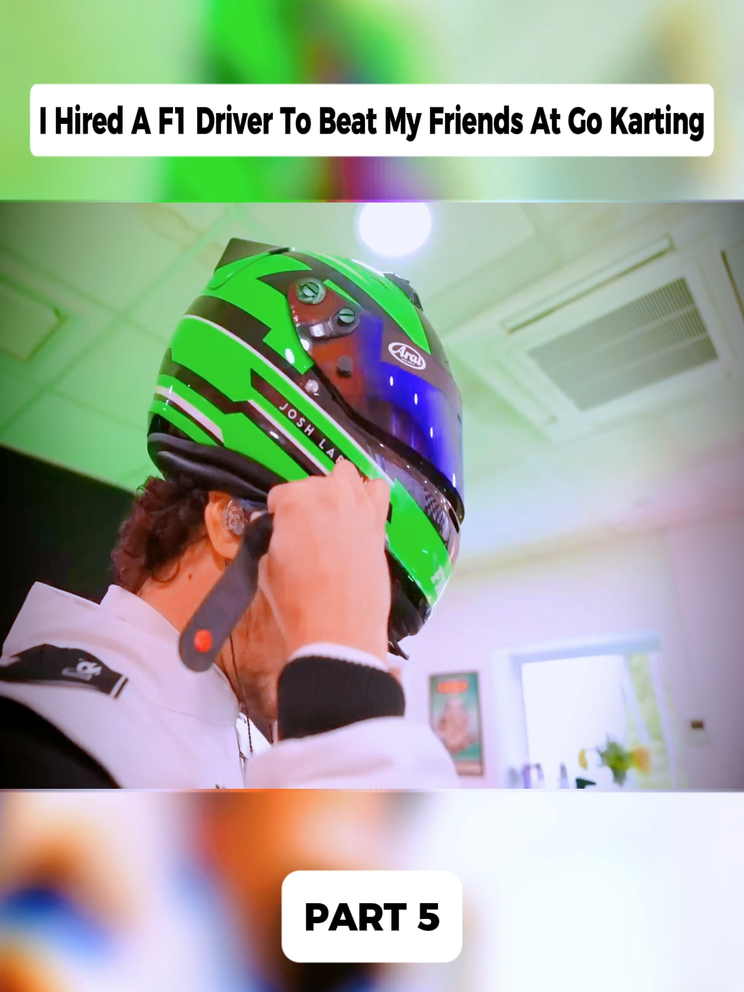 @Normal Driver