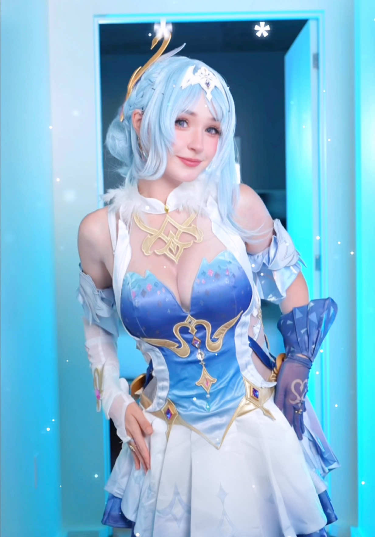 @your anime girl👑