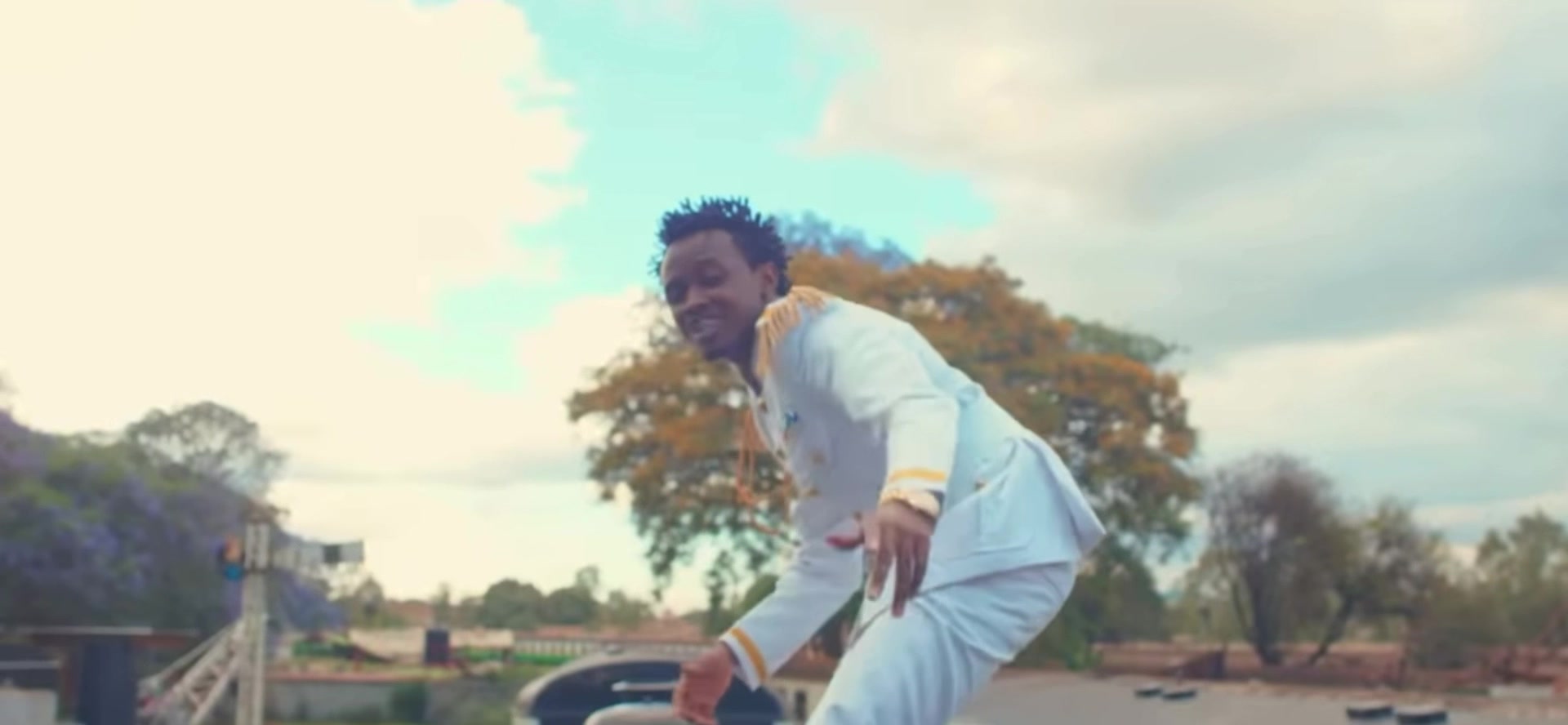 @Bahati