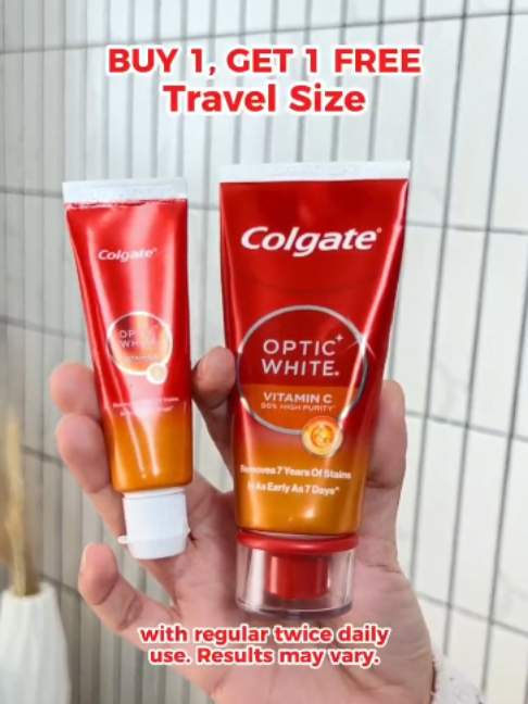 @Colgate Philippines