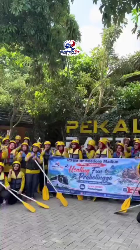 @SENOPATI TOUR / BIRO WISATA