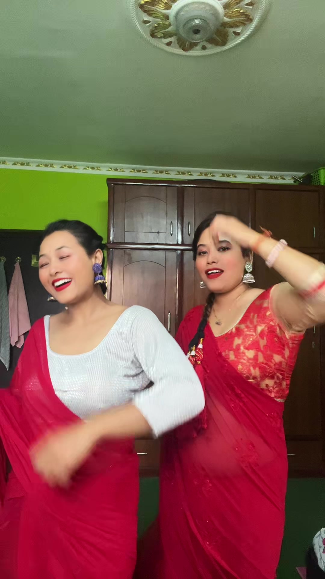 @Sushma