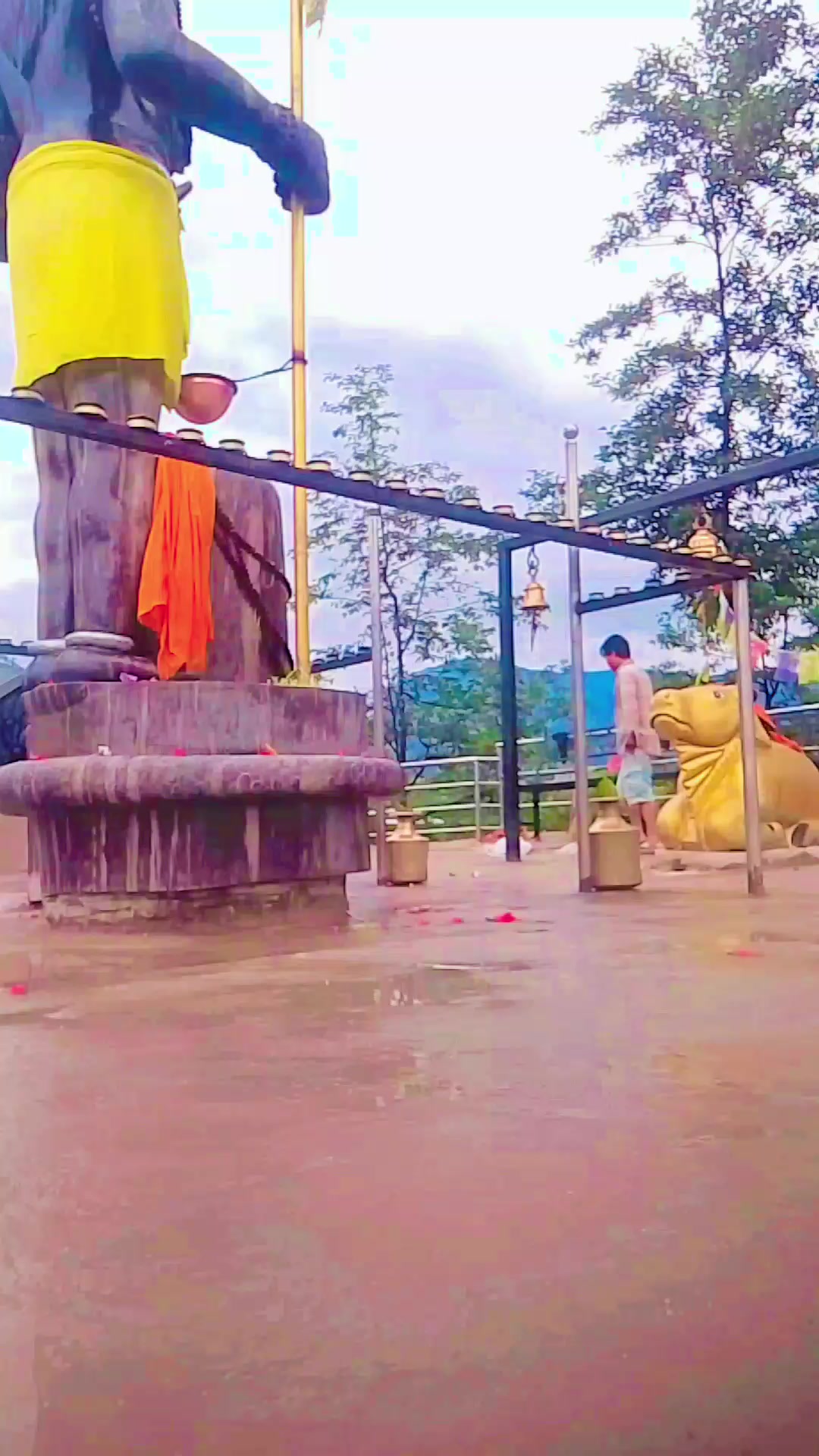 @Bisham Gurung Vlog
