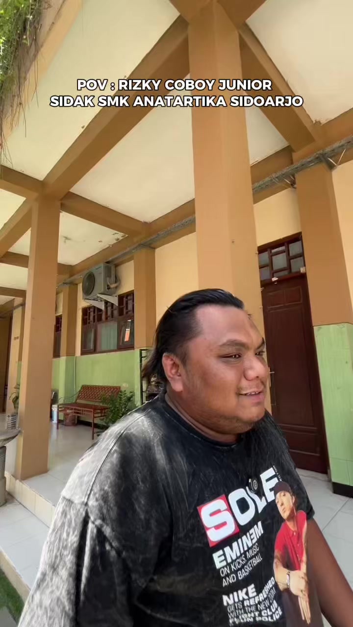 @TUKANG SAMBAT
