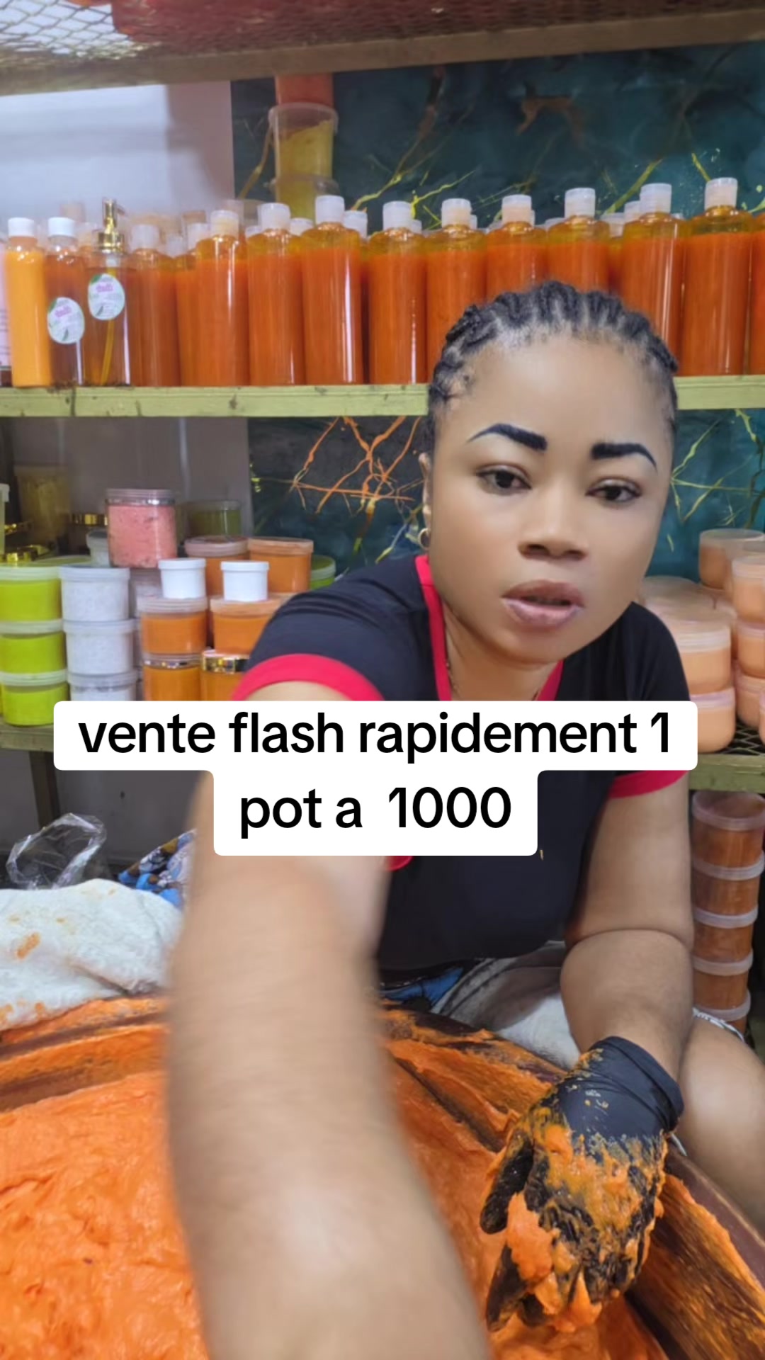 @kiraya boutique le vrai