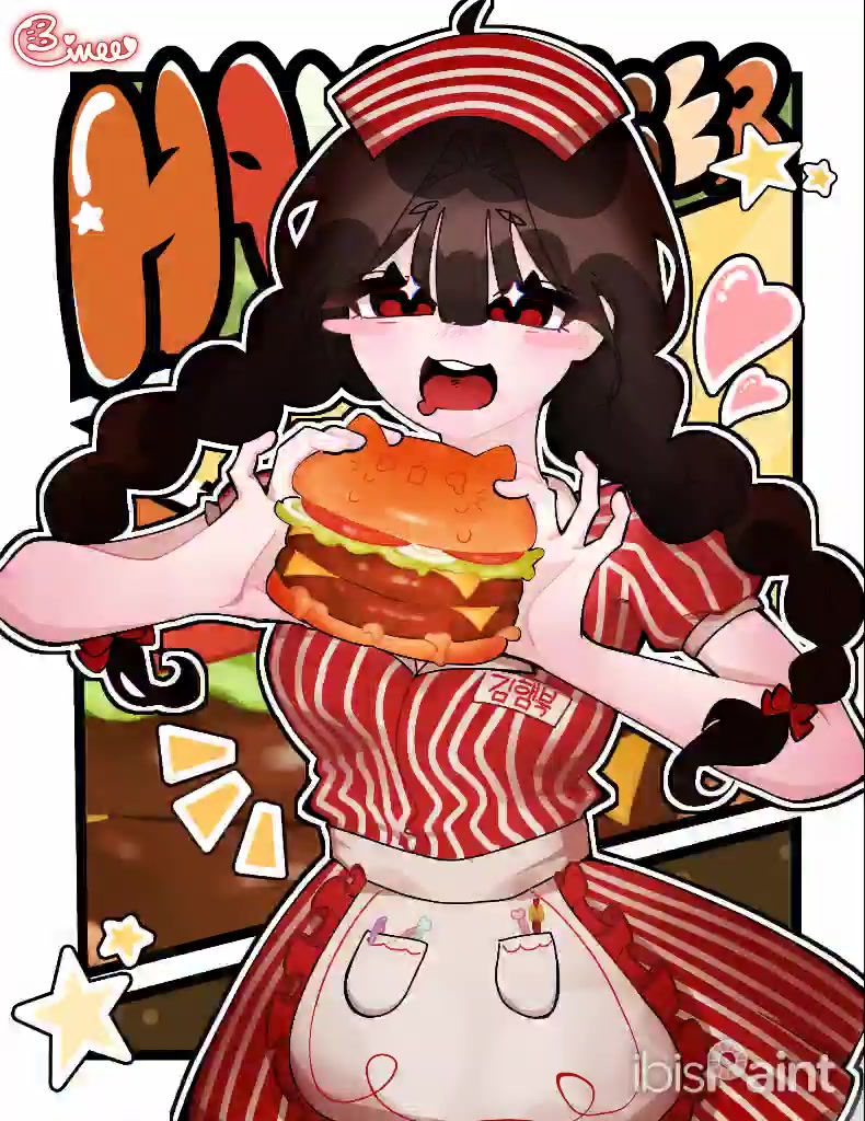 @망고 성애자